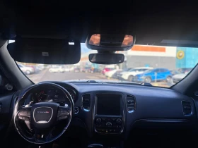 Dodge Durango R/T Plus ПОДГРЕВ* KEYLESS* CAM* - 46700 лв. / 23877.33 € - 79953023 14 | Car24.bg Dodge Durango R/T Plus ПОДГРЕВ* KEYLESS* CAM* - 46700 лв. / 23877.33 € - 79953023 14