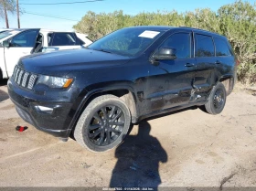 Jeep Grand cherokee 3.6l Altitude 4X4 - 15500 € / 30315.36 лв. - 63990326 2 | Car24.bg Jeep Grand cherokee 3.6l Altitude 4X4 - 15500 € / 30315.36 лв. - 63990326 2