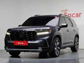 Снимка Honda Pilot