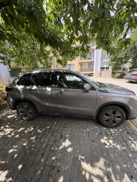 Suzuki Vitara - 14500 € / 28359.53 лв. - 38607863 3 | Car24.bg Suzuki Vitara - 14500 € / 28359.53 лв. - 38607863 3