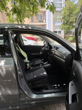Suzuki Vitara - 14500 € / 28359.53 лв. - 38607863 5 | Car24.bg Suzuki Vitara - 14500 € / 28359.53 лв. - 38607863 5