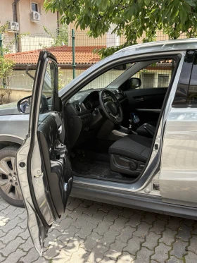 Suzuki Vitara - 14500 € / 28359.53 лв. - 38607863 6 | Car24.bg Suzuki Vitara - 14500 € / 28359.53 лв. - 38607863 6