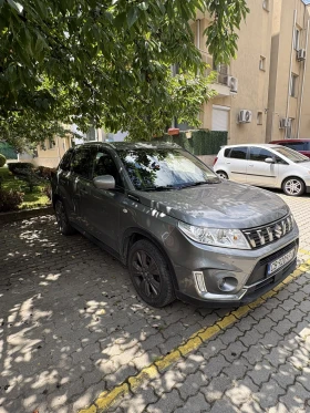 Suzuki Vitara - 14500 € / 28359.53 лв. - 38607863 7 | Car24.bg Suzuki Vitara - 14500 € / 28359.53 лв. - 38607863 7