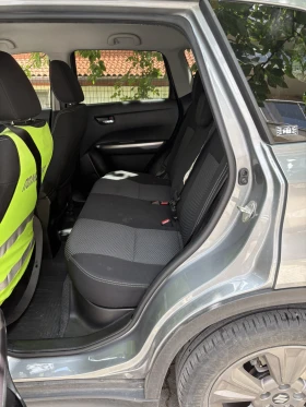 Suzuki Vitara - 14500 € / 28359.53 лв. - 38607863 8 | Car24.bg Suzuki Vitara - 14500 € / 28359.53 лв. - 38607863 8