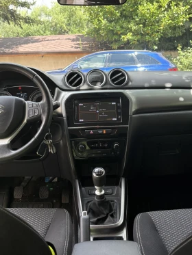 Suzuki Vitara - 14500 € / 28359.53 лв. - 38607863 11 | Car24.bg Suzuki Vitara - 14500 € / 28359.53 лв. - 38607863 11