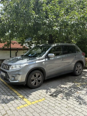 Suzuki Vitara - 14500 € / 28359.53 лв. - 38607863 4 | Car24.bg Suzuki Vitara - 14500 € / 28359.53 лв. - 38607863 4