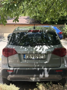 Suzuki Vitara - 14500 € / 28359.53 лв. - 38607863 2 | Car24.bg Suzuki Vitara - 14500 € / 28359.53 лв. - 38607863 2