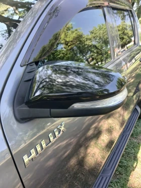 Toyota Hilux 2.5 4х4 | Auto.bg — изображение 9 Toyota Hilux 2.5 4х4 | Auto.bg — изображение 9