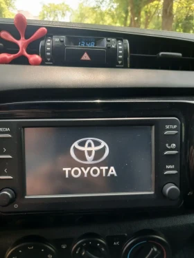 Toyota Hilux 2.5 4х4 | Auto.bg — изображение 13 Toyota Hilux 2.5 4х4 | Auto.bg — изображение 13