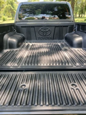 Toyota Hilux 2.5 4х4 | Auto.bg — изображение 7 Toyota Hilux 2.5 4х4 | Auto.bg — изображение 7