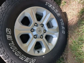 Toyota Hilux 2.5 4х4 | Auto.bg — изображение 8 Toyota Hilux 2.5 4х4 | Auto.bg — изображение 8