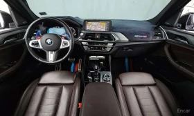BMW X3 M40i xDrive /360/DIS/HUD/H&K/ОБДУХВАНЕ | Auto.bg — изображение 7 BMW X3 M40i xDrive /360/DIS/HUD/H&K/ОБДУХВАНЕ | Auto.bg — изображение 7