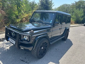 Mercedes-Benz G 550 | Auto.bg — изображение 2 Mercedes-Benz G 550 | Auto.bg — изображение 2