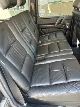 Mercedes-Benz G 550 | Auto.bg — изображение 15 Mercedes-Benz G 550 | Auto.bg — изображение 15