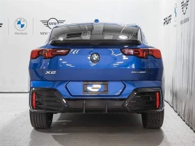 BMW X2 2024 BMW X2 Xdrive28i | Auto.bg — изображение 5 BMW X2 2024 BMW X2 Xdrive28i | Auto.bg — изображение 5