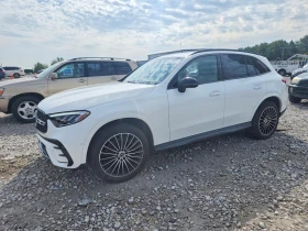 Mercedes-Benz GLC 300 * 4MATIC*