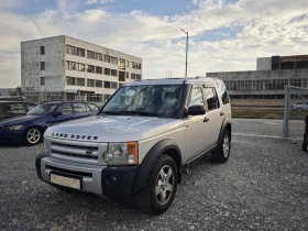 Land Rover Discovery 3.0 7МЕСТНА - Car24.bg Land Rover Discovery 3.0 7МЕСТНА