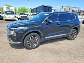 Hyundai Santa fe - Car24.bg Hyundai Santa fe