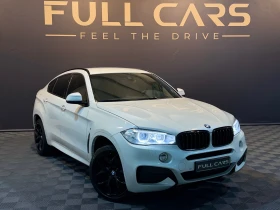 BMW X6 4, 0d M-Paket= Head up= Подгряване= 22=