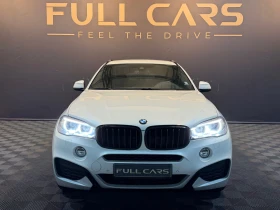 BMW X6 4, 0d M-Paket= Head up= Подгряване= 22= | Auto.bg — изображение 7 BMW X6 4, 0d M-Paket= Head up= Подгряване= 22= | Auto.bg — изображение 7