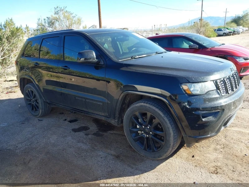 Jeep Grand cherokee 3.6l Altitude 4X4 - 15500 € / 30315.36 лв. - 63990326 1 | Car24.bg Jeep Grand cherokee 3.6l Altitude 4X4 - 15500 € / 30315.36 лв. - 63990326 1
