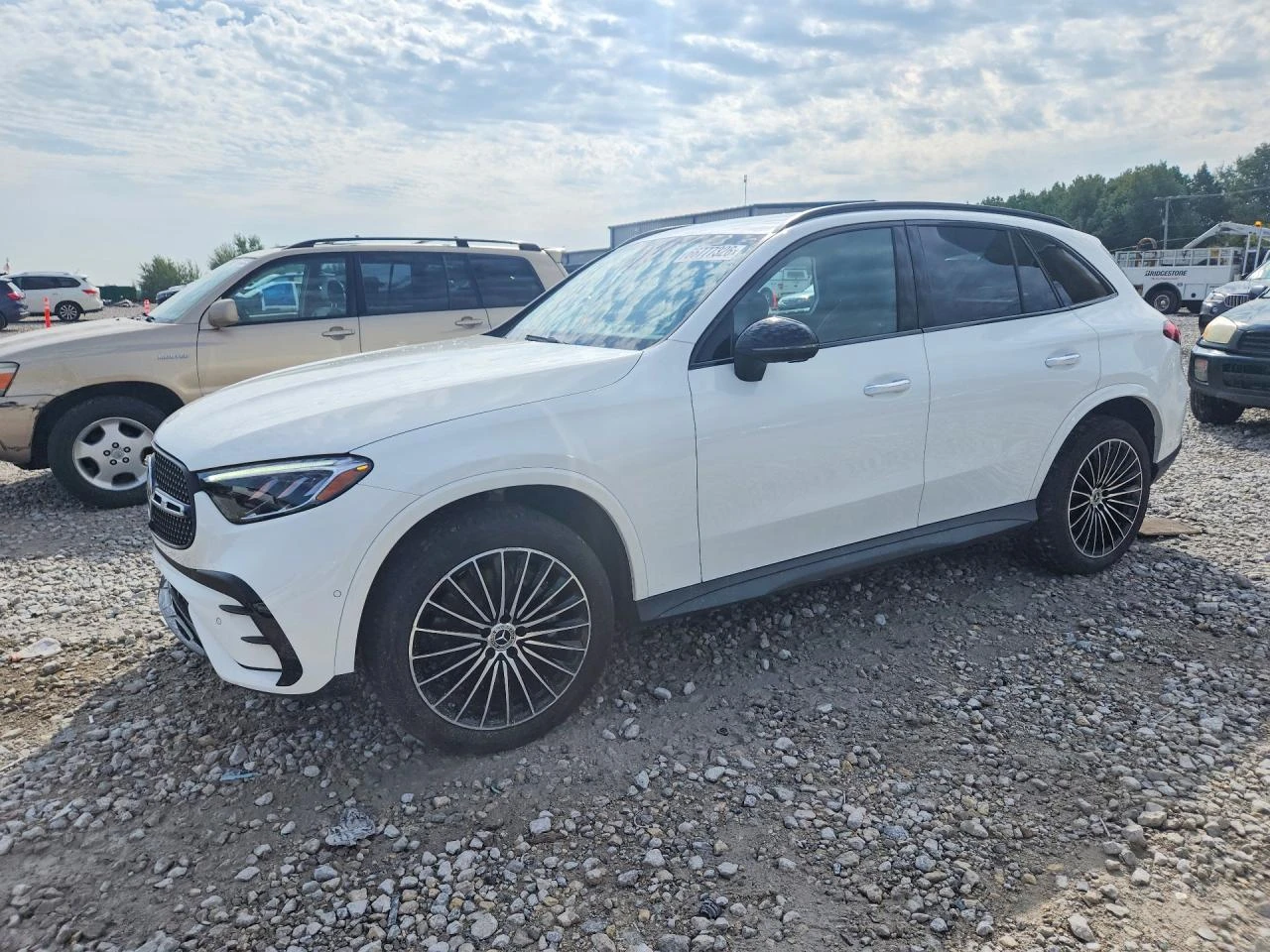 Mercedes-Benz GLC 300 * 4MATIC* | Auto.bg — изображение 1 Mercedes-Benz GLC 300 * 4MATIC* | Auto.bg — изображение 1