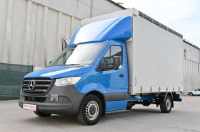 Mercedes-Benz Sprinter 317 CDI