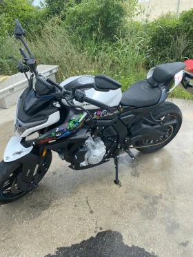 Cfmoto 675