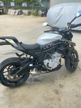 Cfmoto 675 undefined | Auto.bg — изображение 4 Cfmoto 675 undefined | Auto.bg — изображение 4