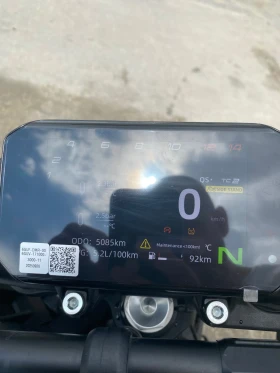 Cfmoto 675 undefined | Auto.bg — изображение 7 Cfmoto 675 undefined | Auto.bg — изображение 7