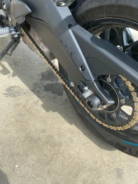 Cfmoto 675 undefined | Auto.bg — изображение 8 Cfmoto 675 undefined | Auto.bg — изображение 8