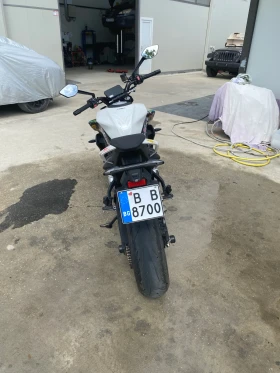 Cfmoto 675 undefined | Auto.bg — изображение 2 Cfmoto 675 undefined | Auto.bg — изображение 2