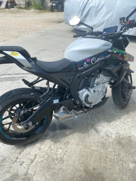 Cfmoto 675 undefined | Auto.bg — изображение 9 Cfmoto 675 undefined | Auto.bg — изображение 9