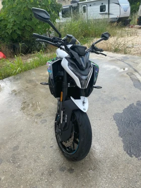 Cfmoto 675 undefined | Auto.bg — изображение 3 Cfmoto 675 undefined | Auto.bg — изображение 3