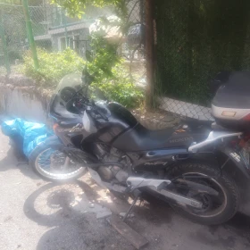 Honda Xlv