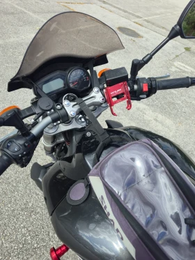 Yamaha FZ1 N | Auto.bg — изображение 7 Yamaha FZ1 N | Auto.bg — изображение 7