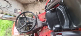 Трактор Mitsubishi Mt200 | Auto.bg — изображение 4 Трактор Mitsubishi Mt200 | Auto.bg — изображение 4