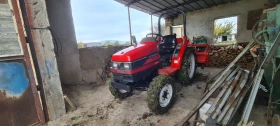 Трактор Mitsubishi Mt200 | Auto.bg — изображение 1 Трактор Mitsubishi Mt200 | Auto.bg — изображение 1