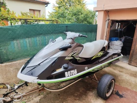 Джет Yamaha Wave runner VX Sport