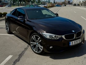BMW 420 420d Xdrive 1 - Car24.bg BMW 420 420d Xdrive 1