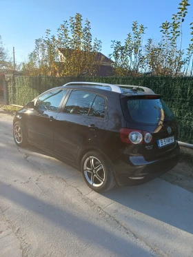 VW Golf Plus - Car24.bg VW Golf Plus