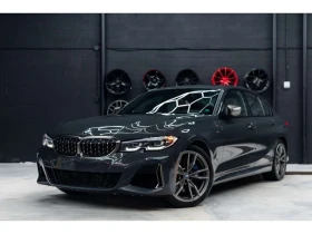 BMW 340 * M340i xDrive Sedan * CARFAX * ЦЕНА ДО БГ - Car24.bg BMW 340 * M340i xDrive Sedan * CARFAX * ЦЕНА ДО БГ