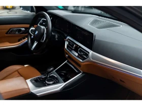 BMW 340 * M340i xDrive Sedan * CARFAX * ЦЕНА ДО БГ - 34750 € / 67965.09 лв. - 31943815 12 | Car24.bg BMW 340 * M340i xDrive Sedan * CARFAX * ЦЕНА ДО БГ - 34750 € / 67965.09 лв. - 31943815 12