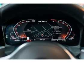 BMW 340 * M340i xDrive Sedan * CARFAX * ЦЕНА ДО БГ - 34750 € / 67965.09 лв. - 31943815 14 | Car24.bg BMW 340 * M340i xDrive Sedan * CARFAX * ЦЕНА ДО БГ - 34750 € / 67965.09 лв. - 31943815 14