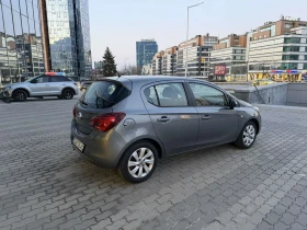 Opel Corsa 1.3 CDTi, EURO 6, 95hp, 6 скор., 85x km, 4/5 врати - 4999 € / 9777.19 лв. - 49003682 5 | Car24.bg Opel Corsa 1.3 CDTi, EURO 6, 95hp, 6 скор., 85x km, 4/5 врати - 4999 € / 9777.19 лв. - 49003682 5