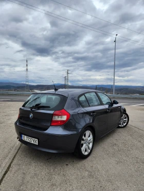 BMW 118 - 2499 € / 4887.62 лв. - 63579404 16 | Car24.bg BMW 118 - 2499 € / 4887.62 лв. - 63579404 16