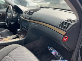 Mercedes-Benz E 220 646 мотор | Auto.bg — изображение 15 Mercedes-Benz E 220 646 мотор | Auto.bg — изображение 15