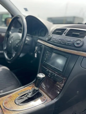 Mercedes-Benz E 220 646 мотор | Auto.bg — изображение 14 Mercedes-Benz E 220 646 мотор | Auto.bg — изображение 14