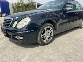 Mercedes-Benz E 220 646 мотор | Auto.bg — изображение 3 Mercedes-Benz E 220 646 мотор | Auto.bg — изображение 3