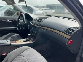Mercedes-Benz E 220 646 мотор | Auto.bg — изображение 16 Mercedes-Benz E 220 646 мотор | Auto.bg — изображение 16